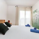 Apartament Sa Guilla Golf & Sun By Interhome