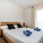 Sa Guilla Golf & Sun By Interhome Pals