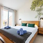 Apartament Sa Guilla Golf & Sun By Interhome Pals