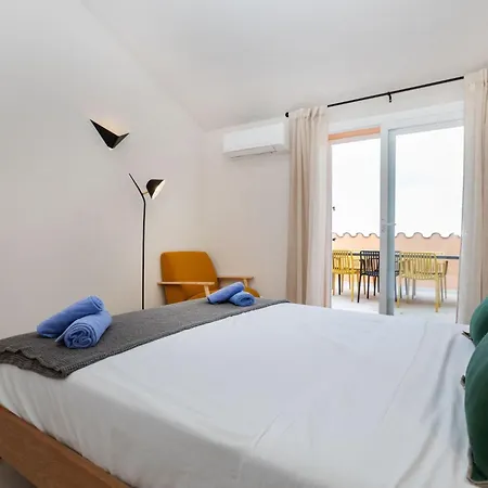 Апартаменты Sa Guilla Golf & Sun By Interhome *