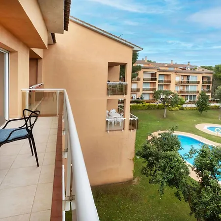 Sa Guilla Golf & Sun By Interhome Apartament