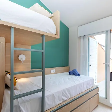 Sa Guilla Golf & Sun By Interhome Апартаменты *