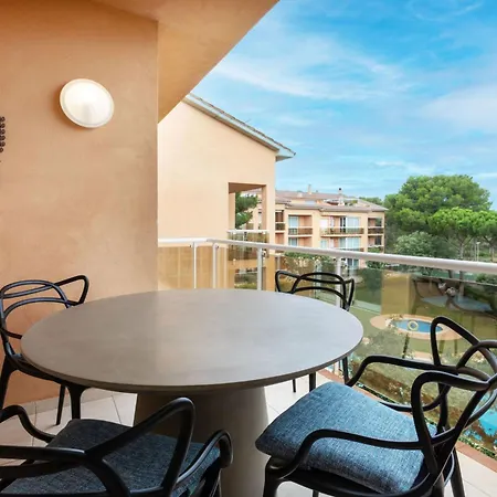 Апартаменты Sa Guilla Golf & Sun By Interhome *