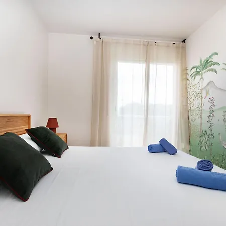Апартаменты Sa Guilla Golf & Sun By Interhome