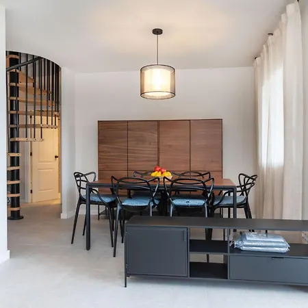 Sa Guilla Golf & Sun By Interhome Апартаменты Пальс