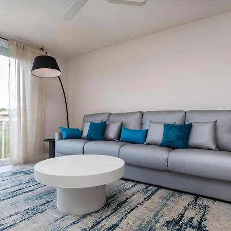 Апартаменты Sa Guilla Golf & Sun By Interhome *