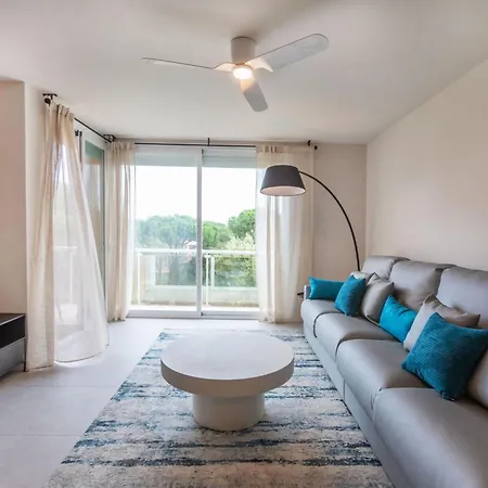 Sa Guilla Golf & Sun By Interhome Апартаменты *