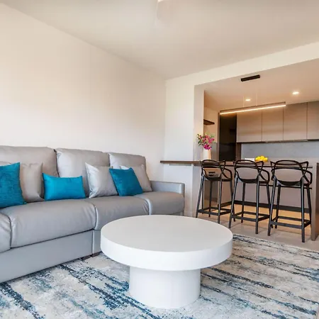 Апартаменты Sa Guilla Golf & Sun By Interhome *