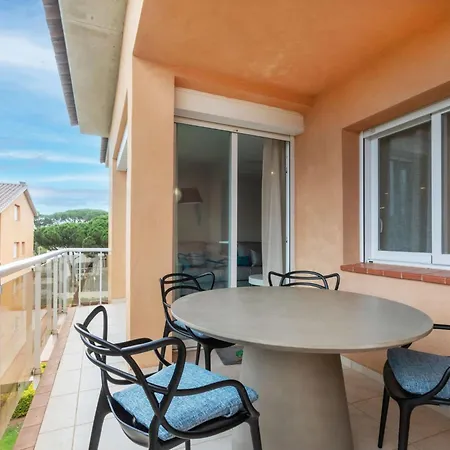 Sa Guilla Golf & Sun By Interhome Апартаменты