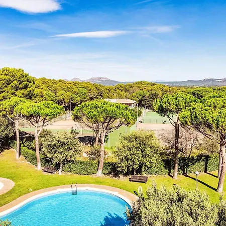 Apartament Sa Guilla Golf & Sun By Interhome *