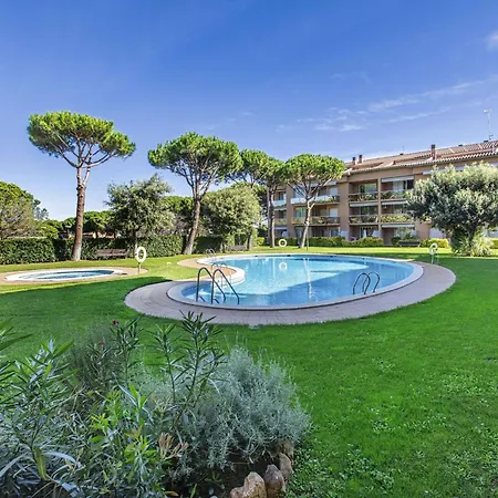 Apartament Sa Guilla Golf & Sun By Interhome *