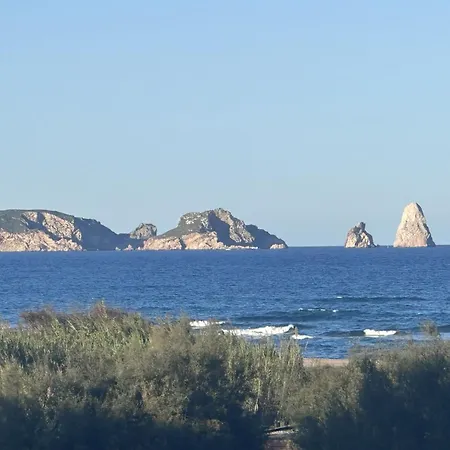 Sa Guilla Golf & Sun By Interhome Apartament Pals