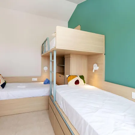 Sa Guilla Golf & Sun By Interhome *