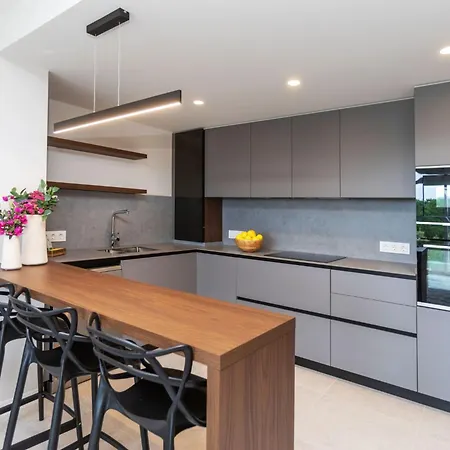 Apartment Sa Guilla Golf & Sun By Interhome