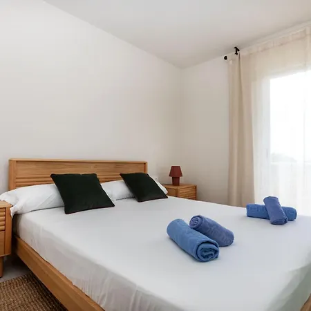 Sa Guilla Golf & Sun By Interhome Pals