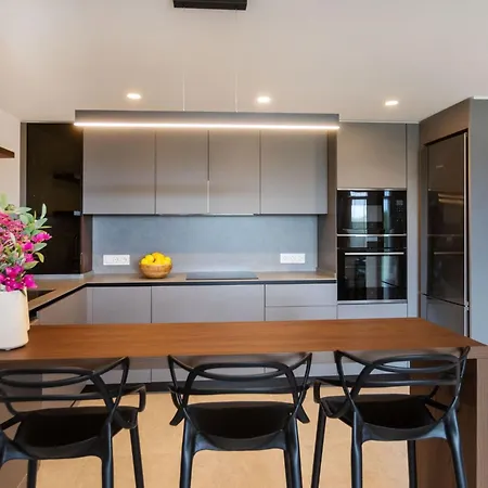 Sa Guilla Golf & Sun By Interhome Apartment