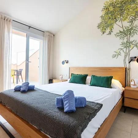 Apartment Sa Guilla Golf & Sun By Interhome Pals