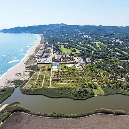 Sa Guilla Golf & Sun By Interhome *